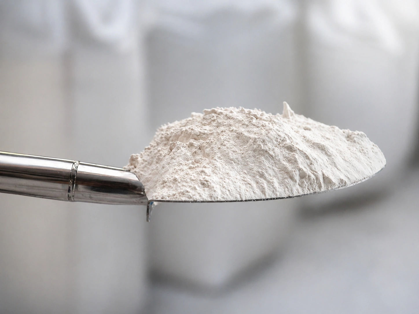 Caustic Calcined Magnesia-2