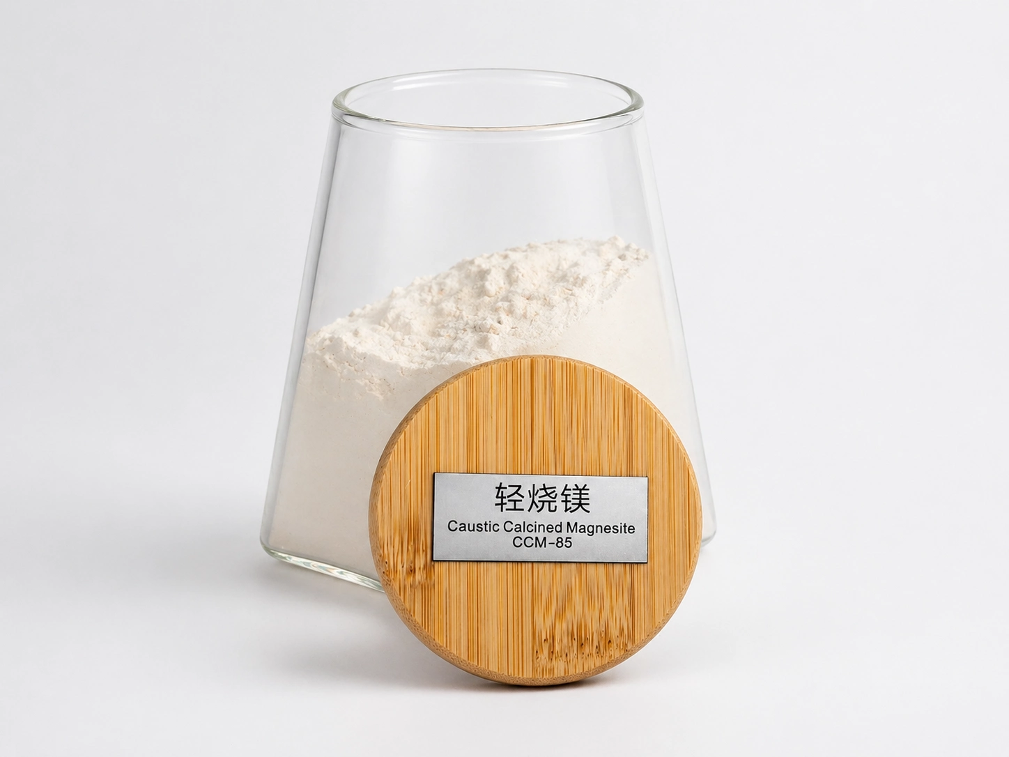 Caustic Calcined Magnesia-3