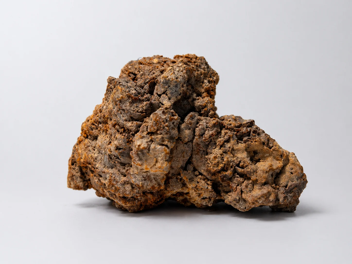 Dead Burned Magnesia-4