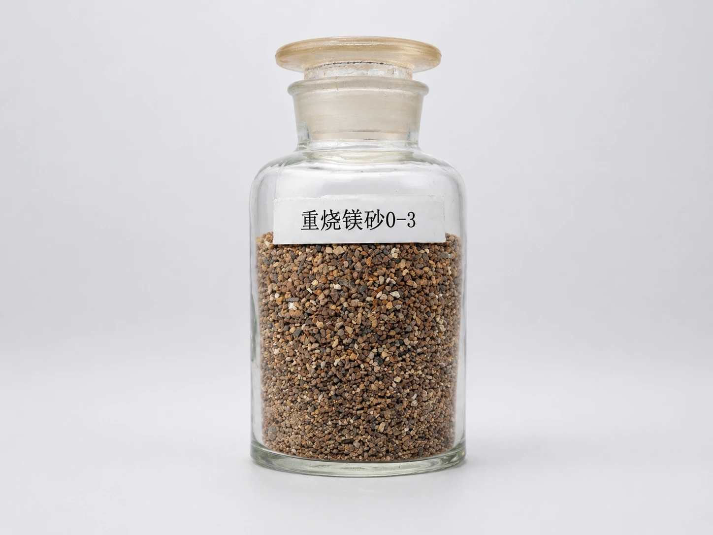 Dead Burned Magnesia-5