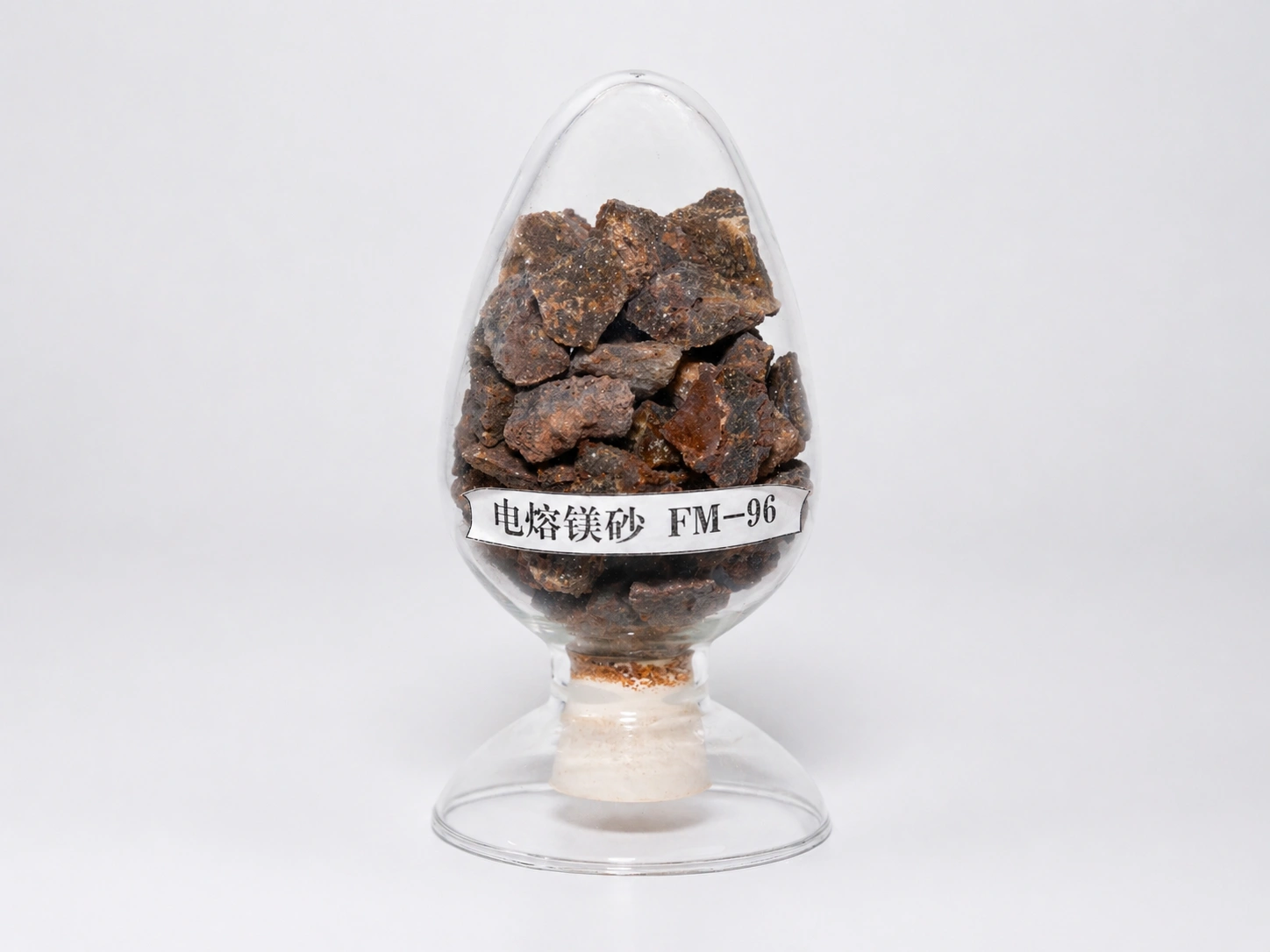 Fused Magnesia-2
