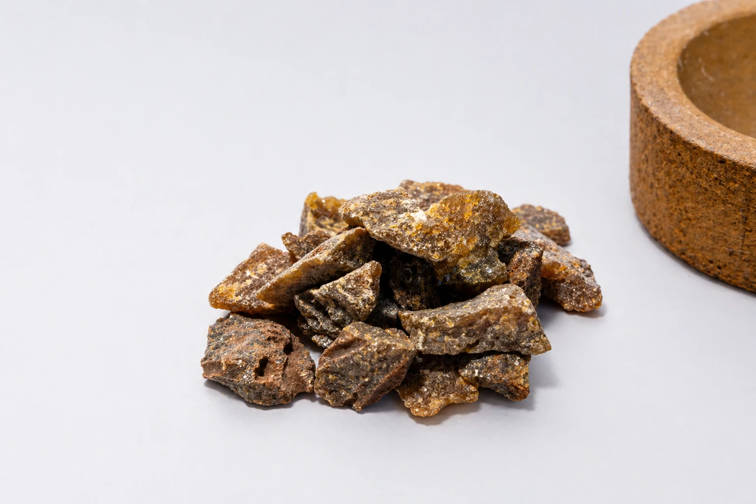 Fused Magnesia-7