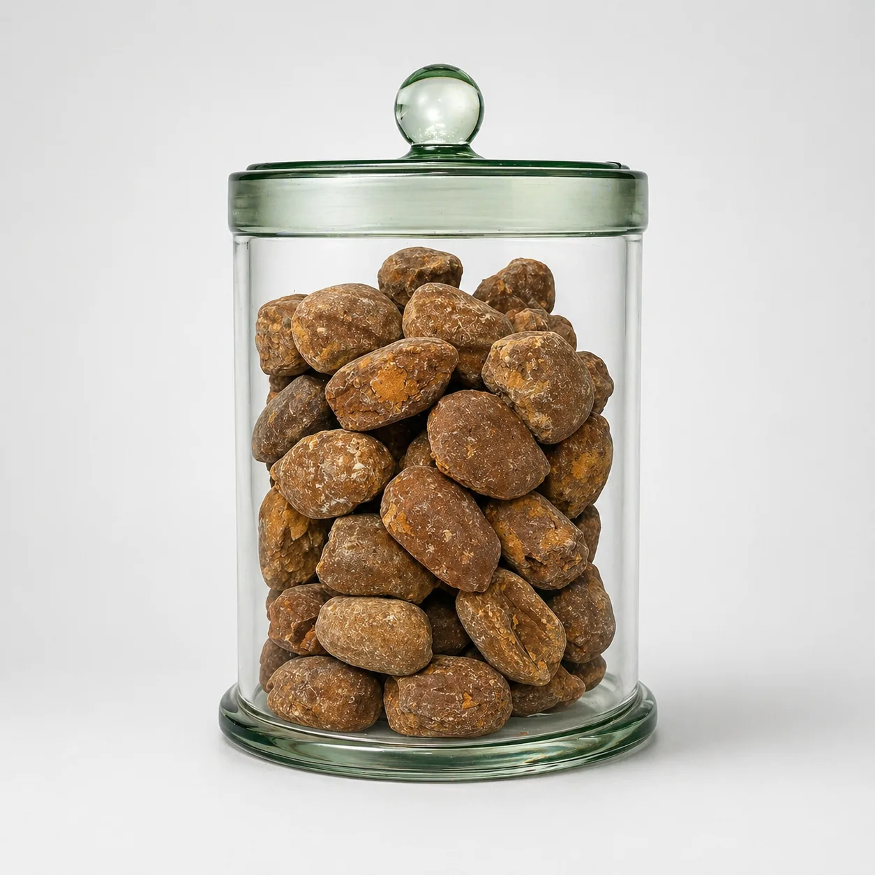 High-Purity Magnesia