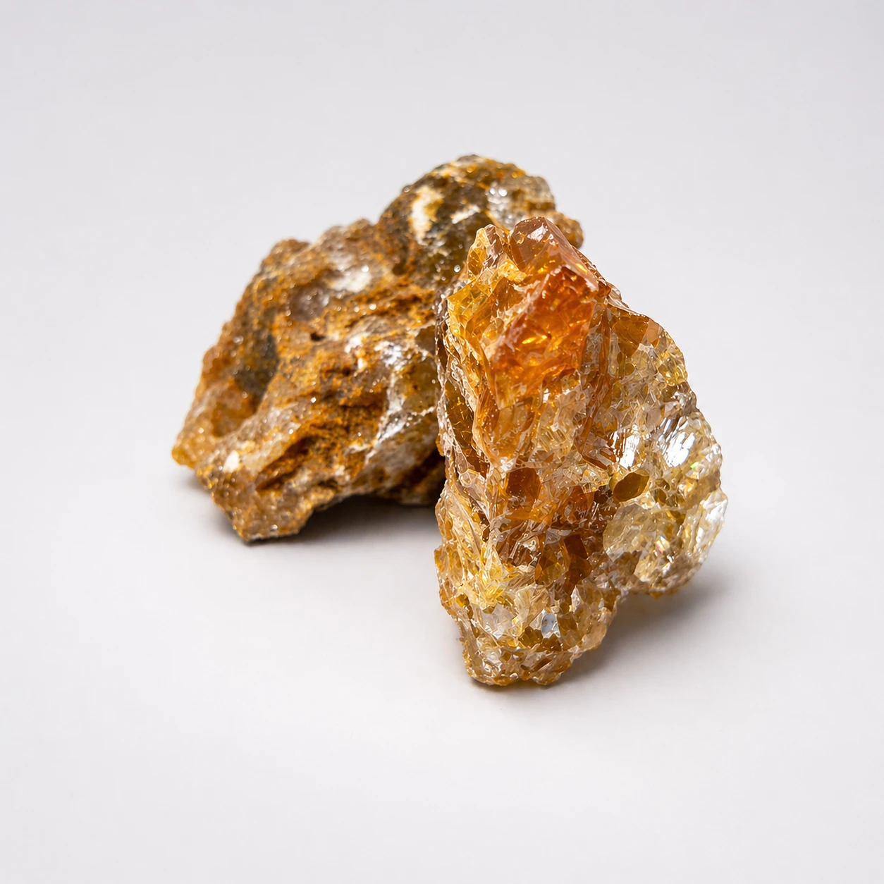Large Crystal Fused Magnesia-3
