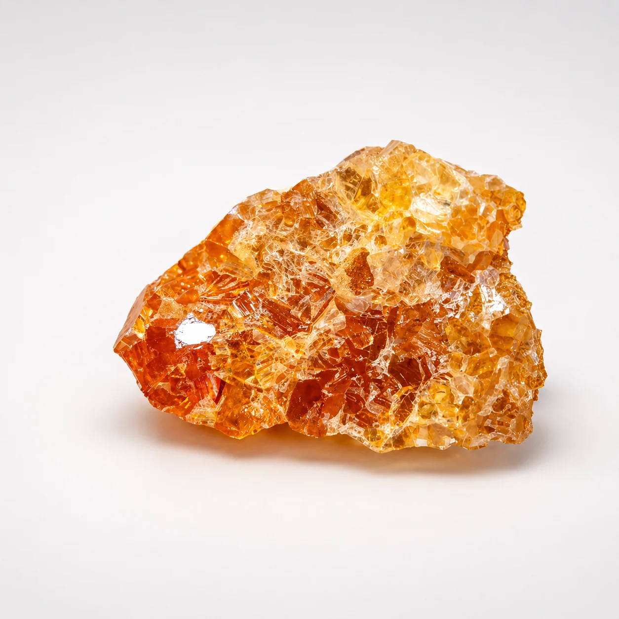 Large Crystal Fused Magnesia-4