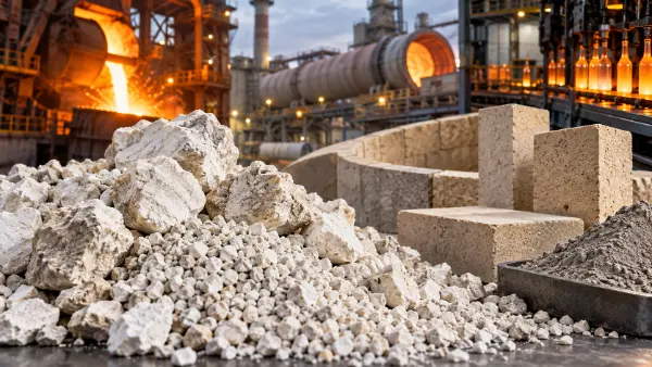 Dead Burned Magnesite Grades, Uses, and a Buyer’s Checklist